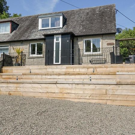 Ben View Villa Arrochar Luaran gambar