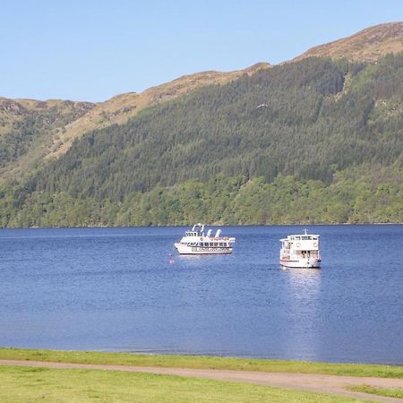 Ben View Villa Arrochar Luaran gambar