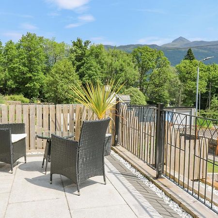 Ben View Villa Arrochar Luaran gambar