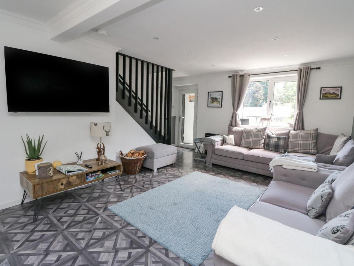Ben View Villa Arrochar Luaran gambar