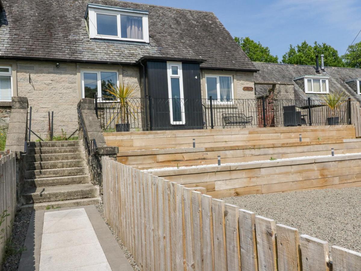 Ben View Villa Arrochar Luaran gambar