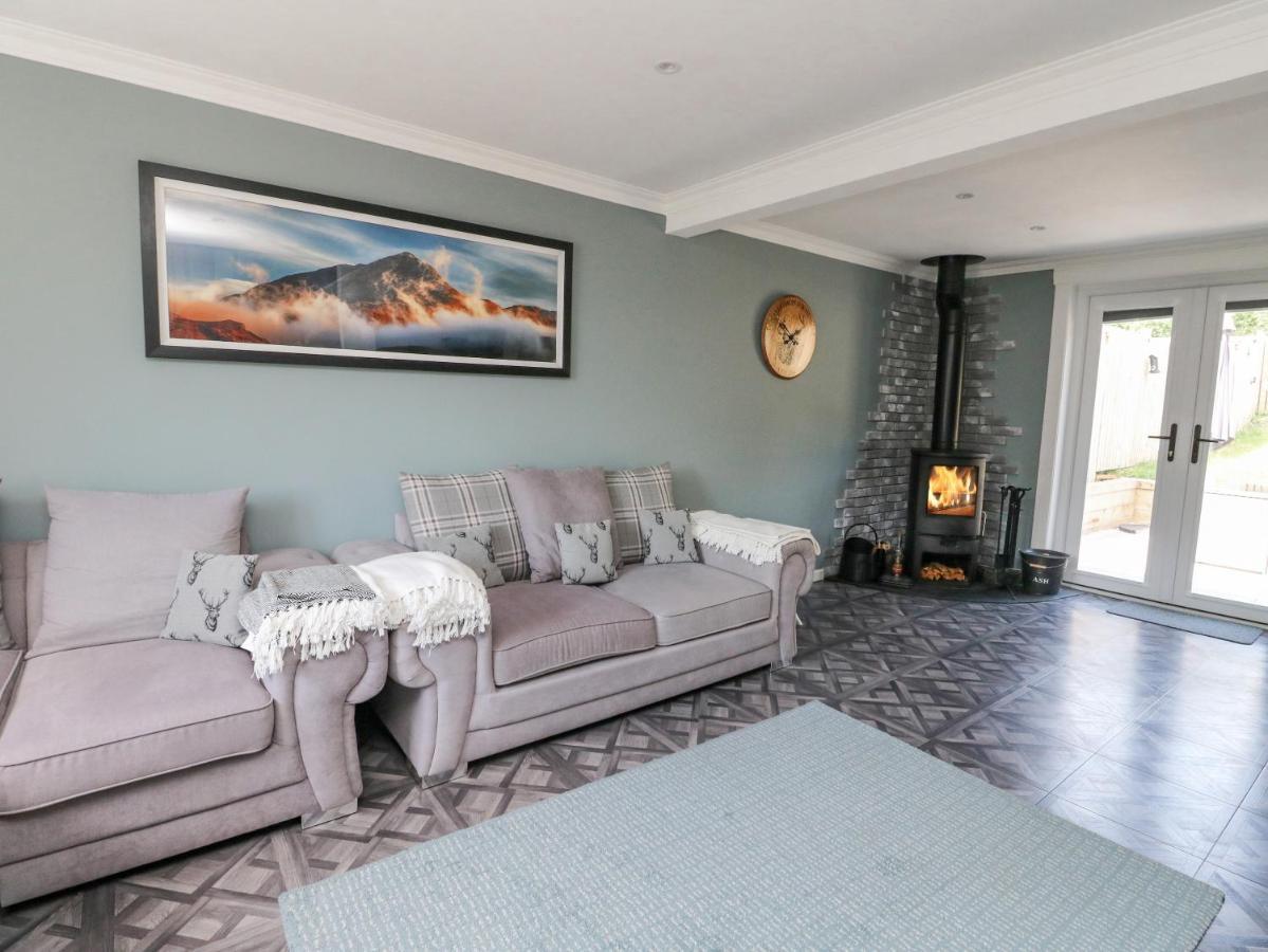 Ben View Villa Arrochar Luaran gambar
