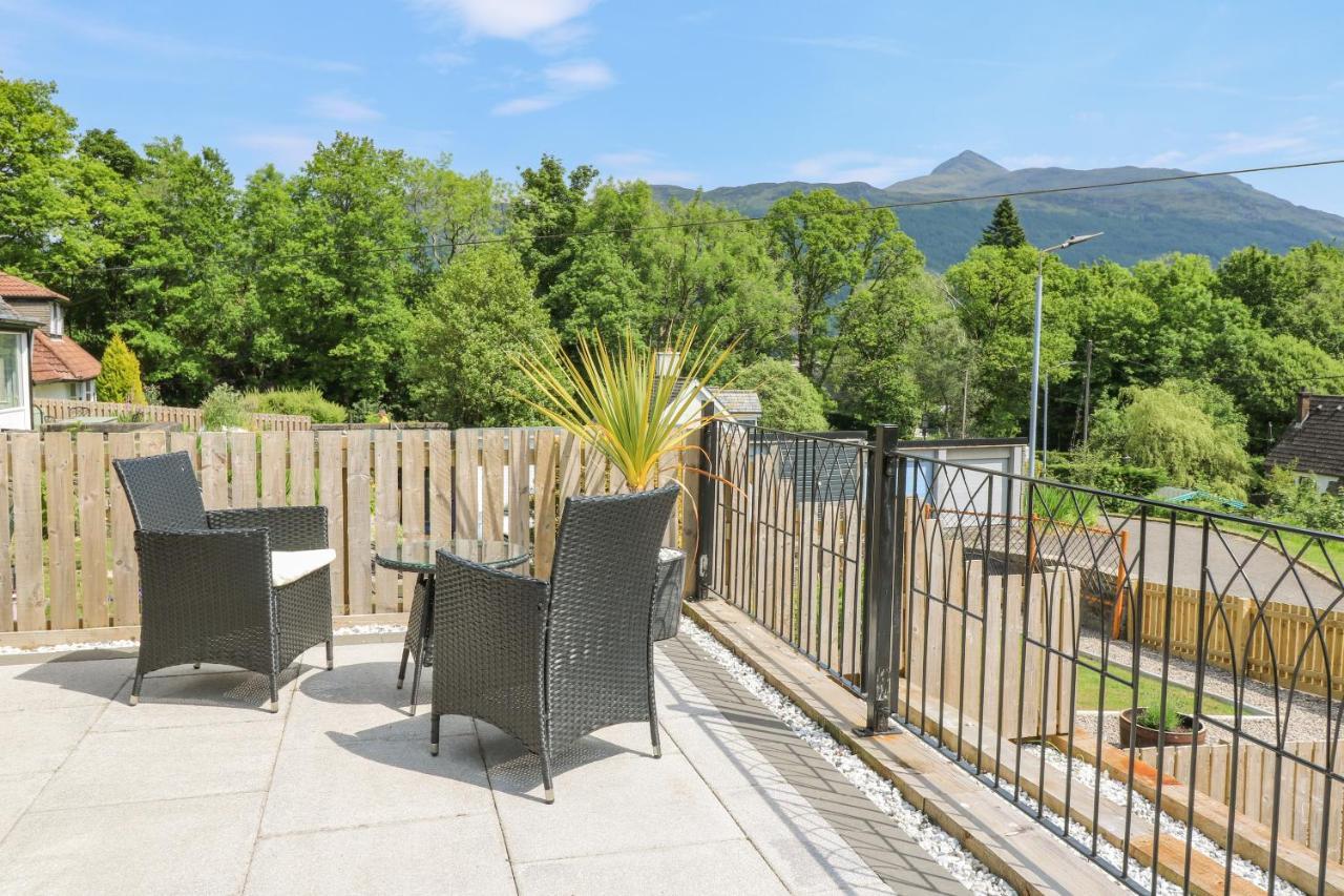 Ben View Villa Arrochar Luaran gambar