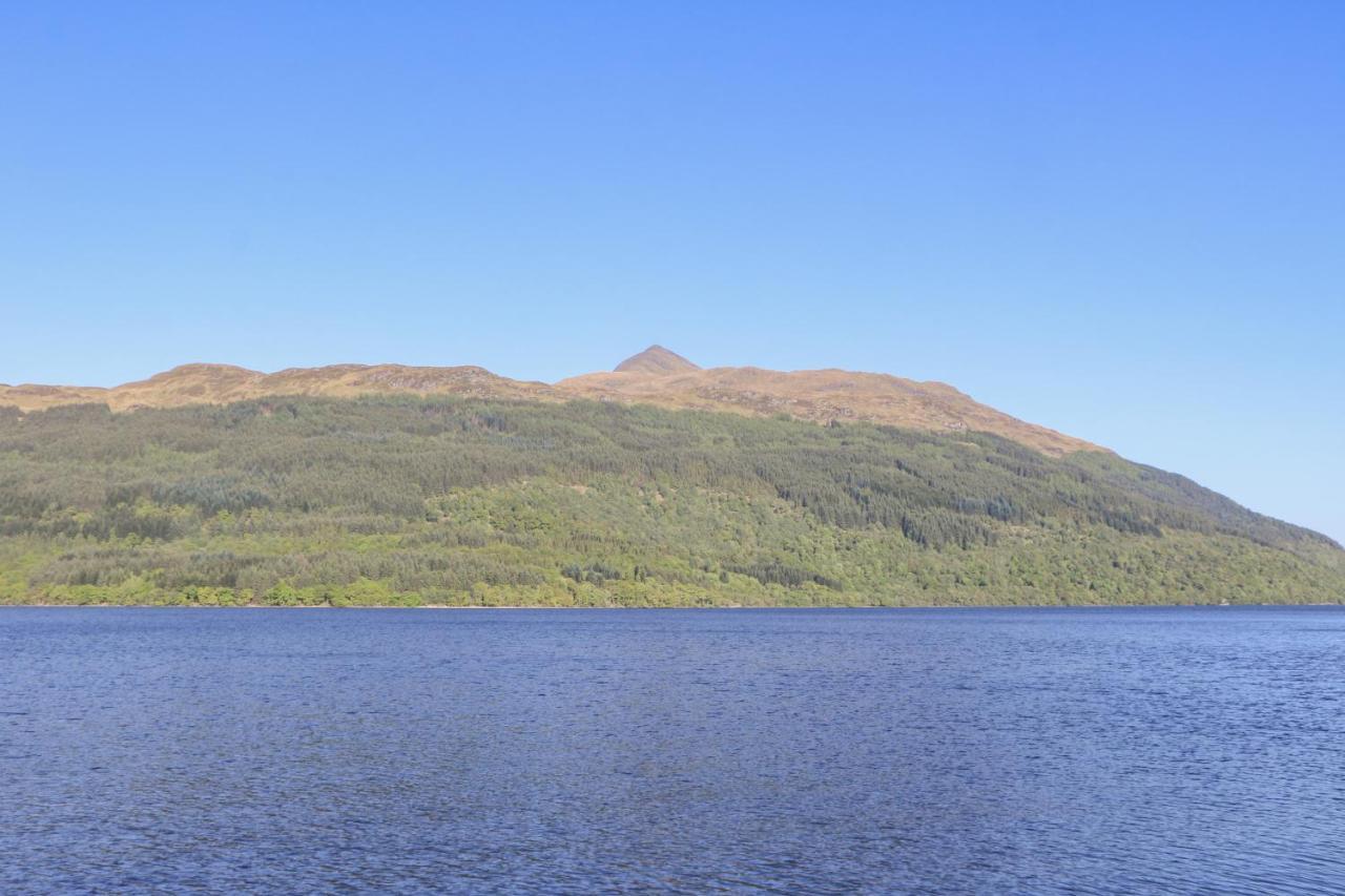 Ben View Villa Arrochar Luaran gambar